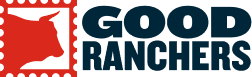Good Ranchers Footer Logo